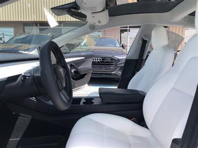 2021 Tesla Model 3 Standard Range Plus - Photo 11 - Dallas, TX 75247