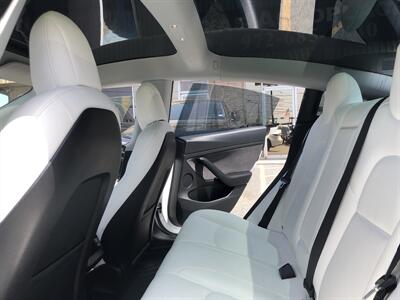 2021 Tesla Model 3 Standard Range Plus - Photo 17 - Dallas, TX 75247
