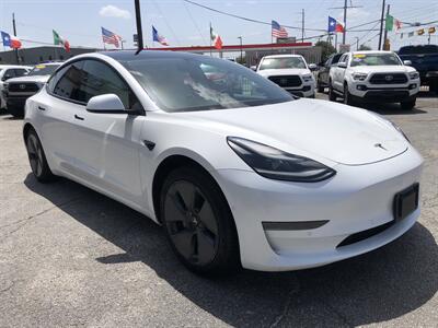 2021 Tesla Model 3 Standard Range Plus - Photo 4 - Dallas, TX 75247