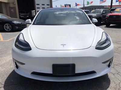 2021 Tesla Model 3 Standard Range Plus - Photo 2 - Dallas, TX 75247