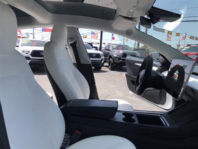 2021 Tesla Model 3 Standard Range Plus - Photo 22 - Dallas, TX 75247