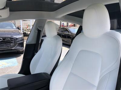 2021 Tesla Model 3 Standard Range Plus - Photo 10 - Dallas, TX 75247