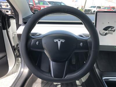 2021 Tesla Model 3 Standard Range Plus - Photo 14 - Dallas, TX 75247