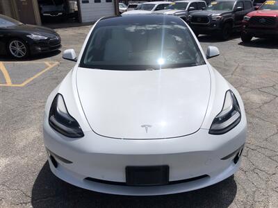 2021 Tesla Model 3 Standard Range Plus - Photo 3 - Dallas, TX 75247