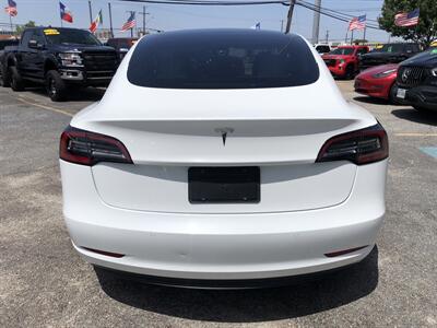 2021 Tesla Model 3 Standard Range Plus - Photo 7 - Dallas, TX 75247
