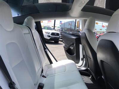 2021 Tesla Model 3 Standard Range Plus - Photo 26 - Dallas, TX 75247