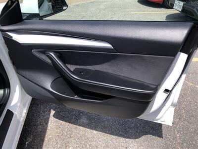 2021 Tesla Model 3 Standard Range Plus - Photo 20 - Dallas, TX 75247