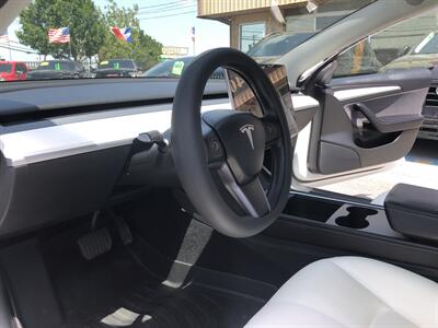 2021 Tesla Model 3 Standard Range Plus - Photo 12 - Dallas, TX 75247