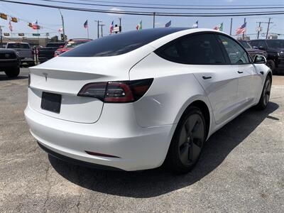 2021 Tesla Model 3 Standard Range Plus - Photo 6 - Dallas, TX 75247