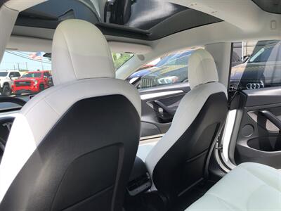 2021 Tesla Model 3 Standard Range Plus - Photo 18 - Dallas, TX 75247