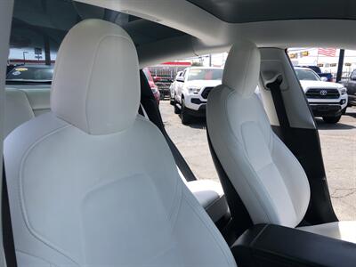 2021 Tesla Model 3 Standard Range Plus - Photo 21 - Dallas, TX 75247