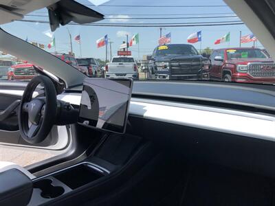 2021 Tesla Model 3 Standard Range Plus - Photo 23 - Dallas, TX 75247