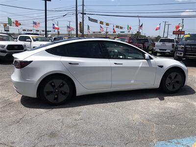 2021 Tesla Model 3 Standard Range Plus - Photo 5 - Dallas, TX 75247