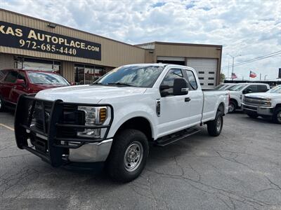 2019 Ford F-250 XL   - Photo 16 - Dallas, TX 75247