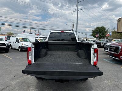 2019 Ford F-250 XL   - Photo 10 - Dallas, TX 75247