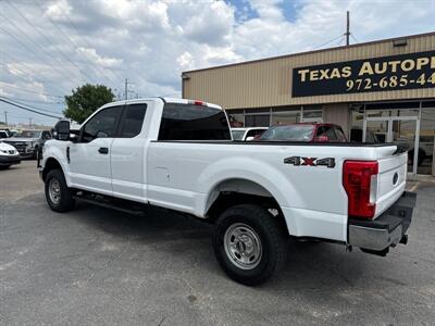 2019 Ford F-250 XL   - Photo 13 - Dallas, TX 75247