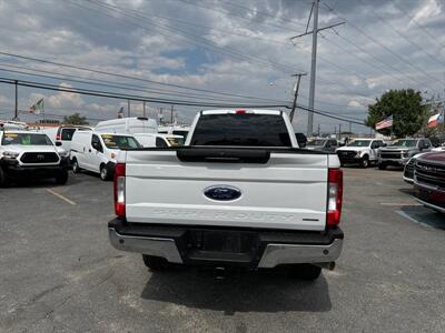 2019 Ford F-250 XL   - Photo 9 - Dallas, TX 75247