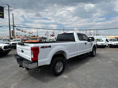 2019 Ford F-250 XL   - Photo 7 - Dallas, TX 75247