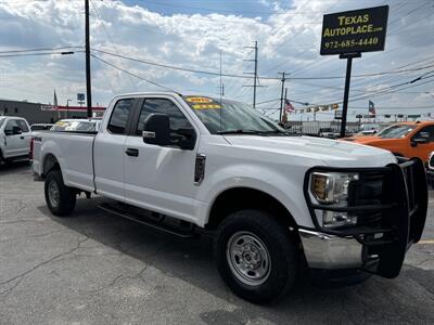 2019 Ford F-250 XL   - Photo 4 - Dallas, TX 75247