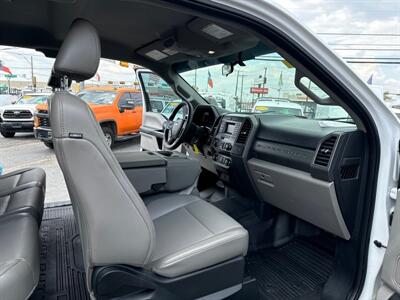 2019 Ford F-250 XL   - Photo 24 - Dallas, TX 75247