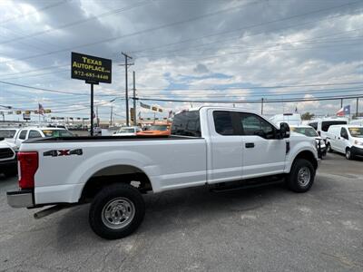 2019 Ford F-250 XL   - Photo 6 - Dallas, TX 75247