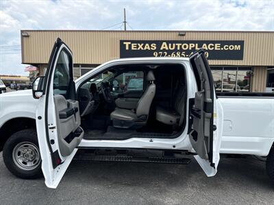 2019 Ford F-250 XL   - Photo 17 - Dallas, TX 75247