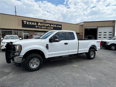 2019 Ford F-250 XL   - Photo 15 - Dallas, TX 75247