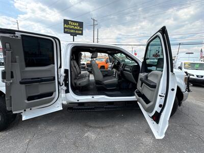 2019 Ford F-250 XL   - Photo 23 - Dallas, TX 75247