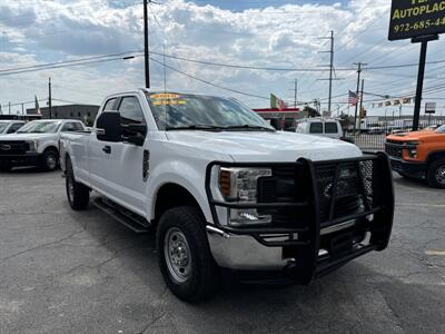 2019 Ford F-250 XL   - Photo 3 - Dallas, TX 75247