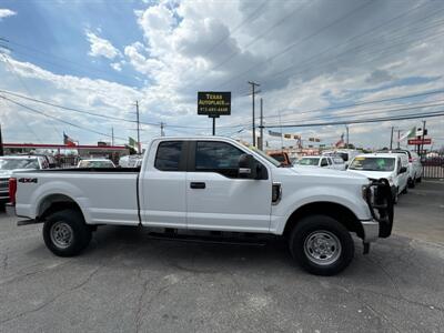 2019 Ford F-250 XL   - Photo 5 - Dallas, TX 75247