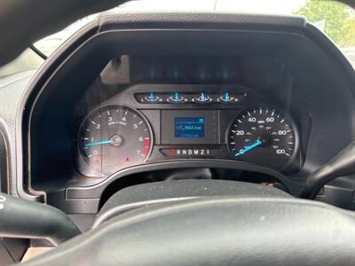 2019 Ford F-250 XL   - Photo 21 - Dallas, TX 75247