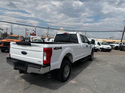 2019 Ford F-250 XL   - Photo 8 - Dallas, TX 75247