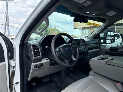 2019 Ford F-250 XL   - Photo 19 - Dallas, TX 75247