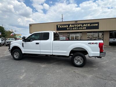 2019 Ford F-250 XL   - Photo 14 - Dallas, TX 75247