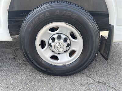 2019 Chevrolet Express 3500   - Photo 25 - Dallas, TX 75247