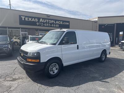 2019 Chevrolet Express 3500   - Photo 13 - Dallas, TX 75247