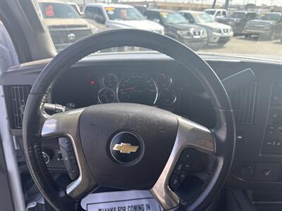 2019 Chevrolet Express 3500   - Photo 17 - Dallas, TX 75247