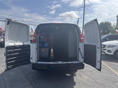 2019 Chevrolet Express 3500   - Photo 9 - Dallas, TX 75247