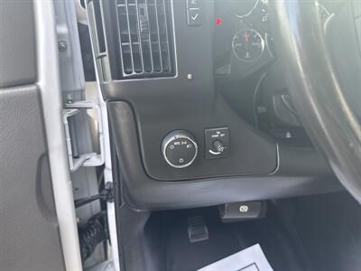 2019 Chevrolet Express 3500   - Photo 21 - Dallas, TX 75247