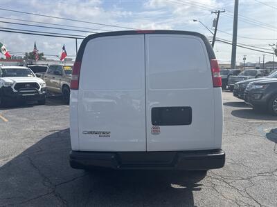 2019 Chevrolet Express 3500   - Photo 8 - Dallas, TX 75247