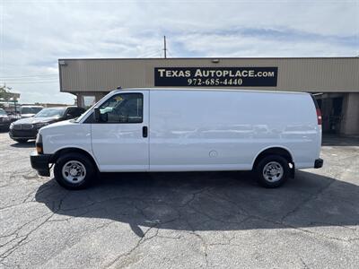 2019 Chevrolet Express 3500   - Photo 12 - Dallas, TX 75247