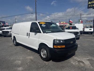 2019 Chevrolet Express 3500   - Photo 4 - Dallas, TX 75247