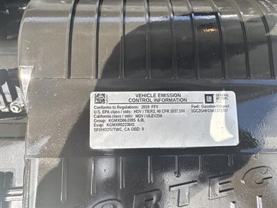 2019 Chevrolet Express 3500   - Photo 26 - Dallas, TX 75247