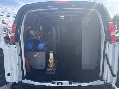 2019 Chevrolet Express 3500   - Photo 10 - Dallas, TX 75247