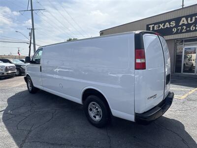 2019 Chevrolet Express 3500   - Photo 11 - Dallas, TX 75247