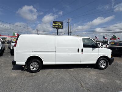 2019 Chevrolet Express 3500   - Photo 6 - Dallas, TX 75247