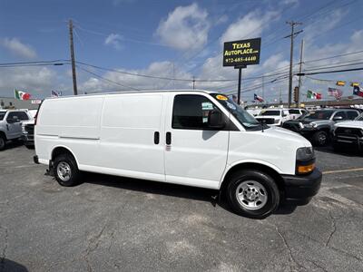 2019 Chevrolet Express 3500   - Photo 5 - Dallas, TX 75247