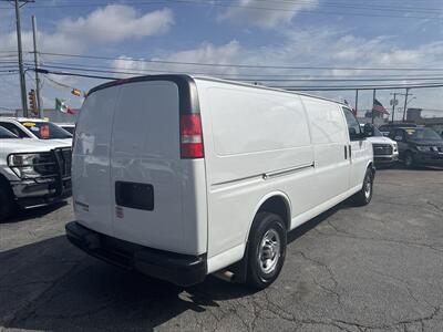 2019 Chevrolet Express 3500   - Photo 7 - Dallas, TX 75247