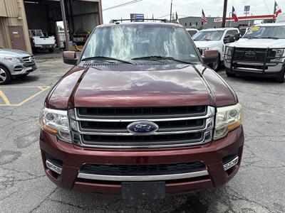 2016 Ford Expedition Limited   - Photo 3 - Dallas, TX 75247