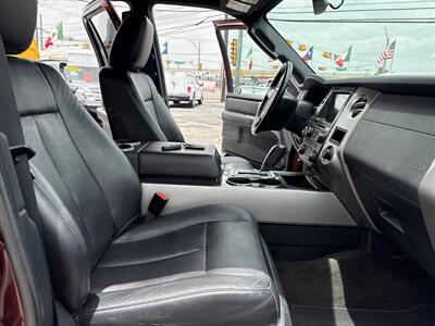 2016 Ford Expedition Limited   - Photo 32 - Dallas, TX 75247
